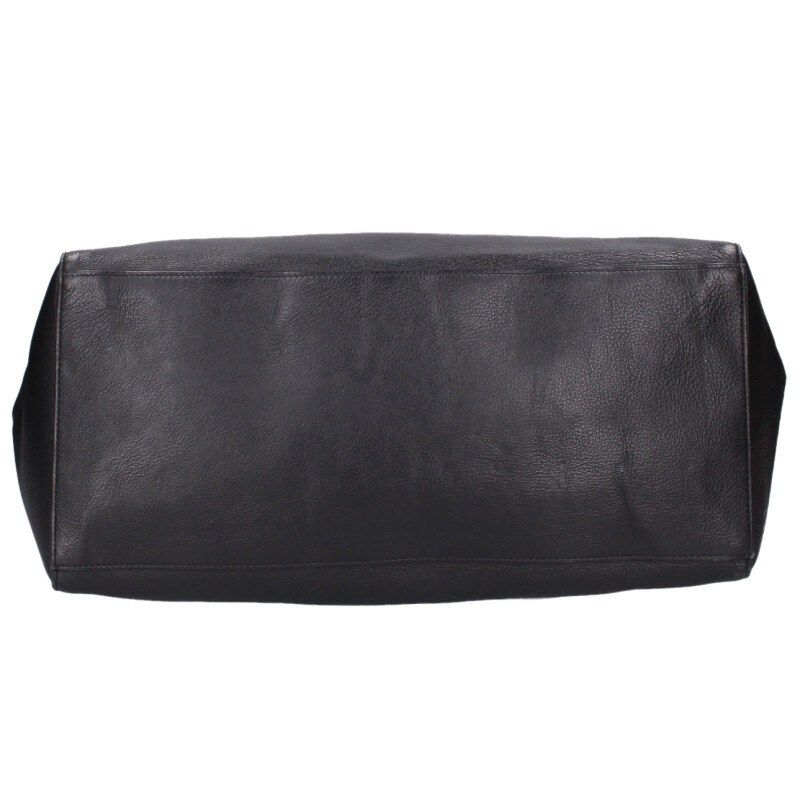 Balenciaga Everyday East West Leather Tote