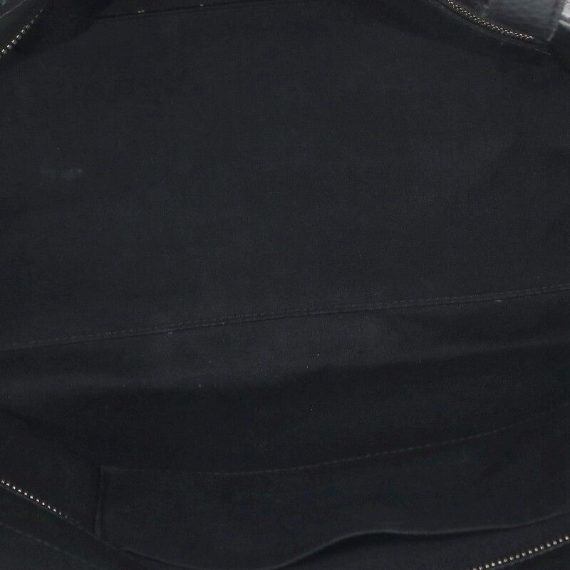 Balenciaga Everyday East West Leather Tote