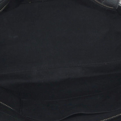 Balenciaga Everyday East West Leather Tote