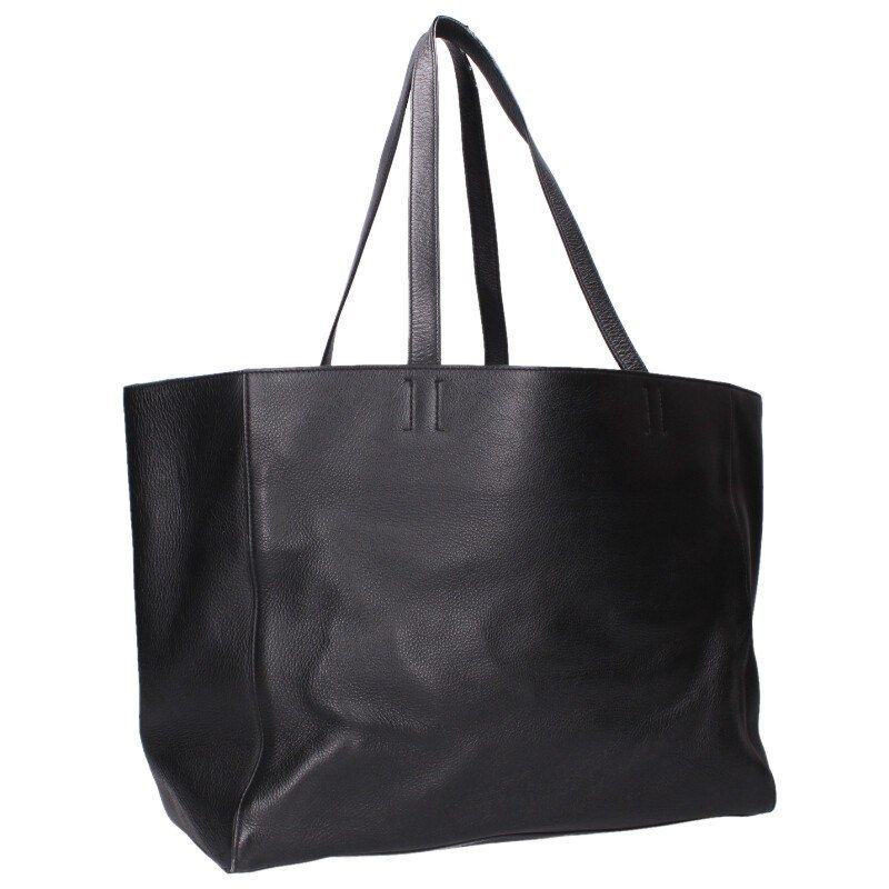 Balenciaga Everyday East West Leather Tote