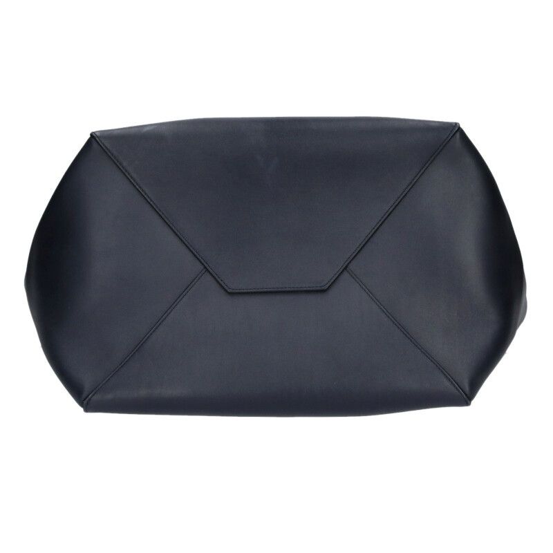 Celine Horizontal Cabas Phantom Phoebe Philo Era Leather Tote
