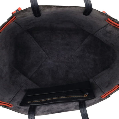 Celine Horizontal Cabas Phantom Phoebe Philo Era Leather Tote