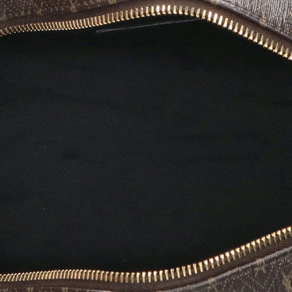 Saint Laurent Paris le Monogram Vanity Case Handbag
