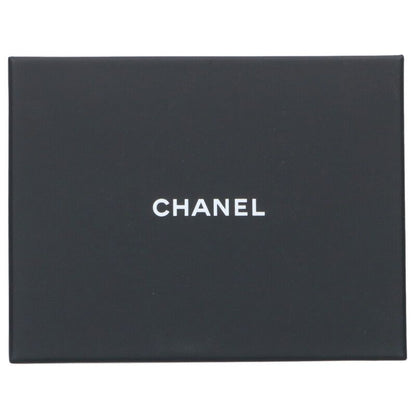 Chanel Checkered Flag CC Logo Mini Chain Shoulder Bag