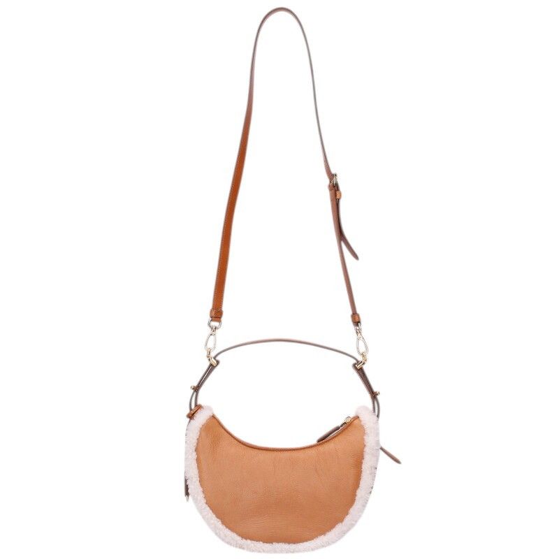 Prada Achemton 2-Way Shoulder Bag