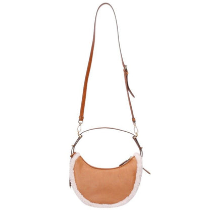 Prada Achemton 2-Way Shoulder Bag