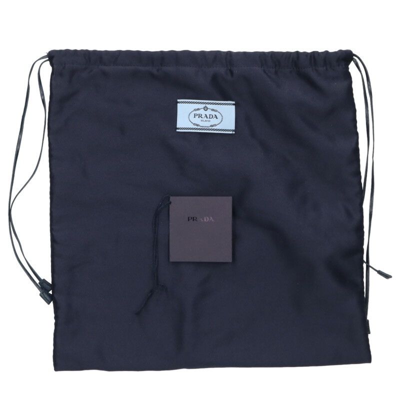 Prada Achemton 2-Way Shoulder Bag