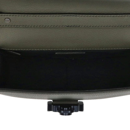 Dior Gallop Mini Leather Shoulder Bag