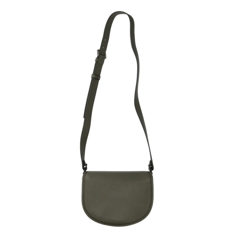 Dior Gallop Mini Leather Shoulder Bag