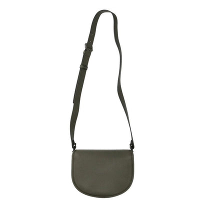 Dior Gallop Mini Leather Shoulder Bag