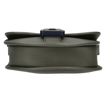 Dior Gallop Mini Leather Shoulder Bag