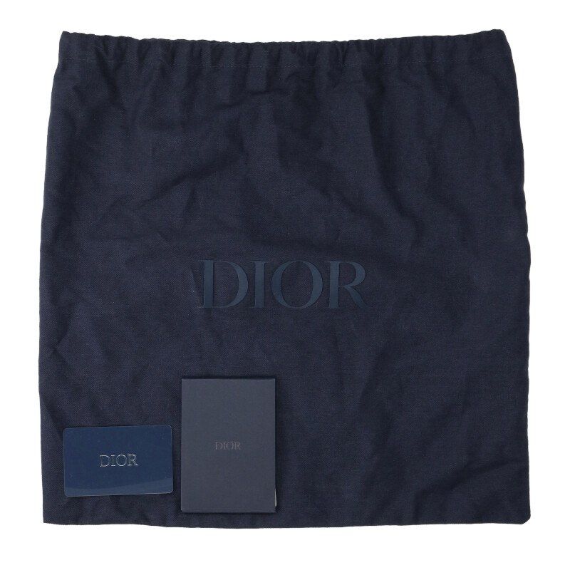 Dior Gallop Mini Leather Shoulder Bag