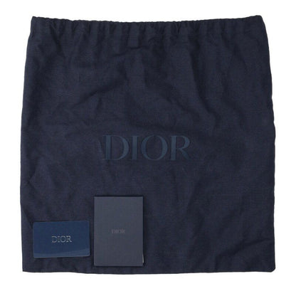 Dior Gallop Mini Leather Shoulder Bag