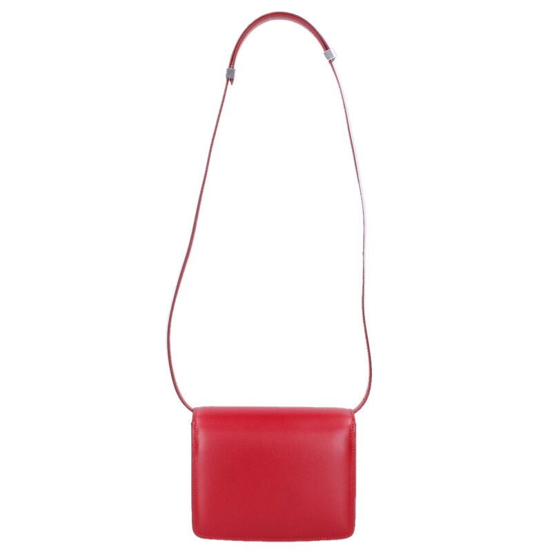 Celine Classic Box Small Box Calf Shoulder Bag