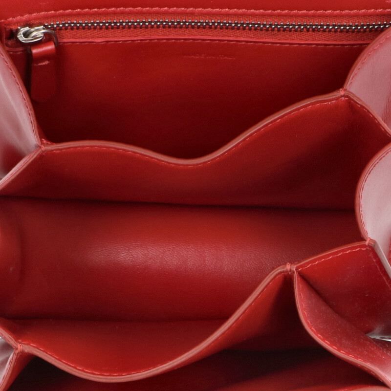 Celine Classic Box Small Box Calf Shoulder Bag