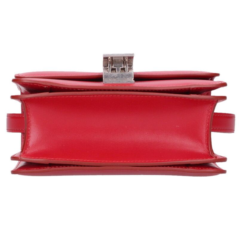 Celine Classic Box Small Box Calf Shoulder Bag