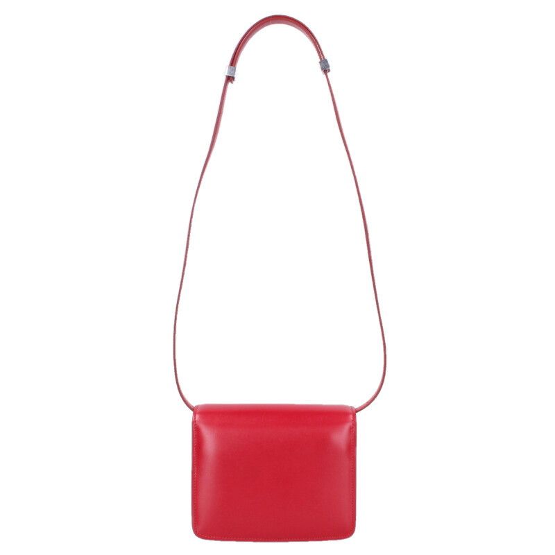 Celine Classic Box Small Box Calf Shoulder Bag
