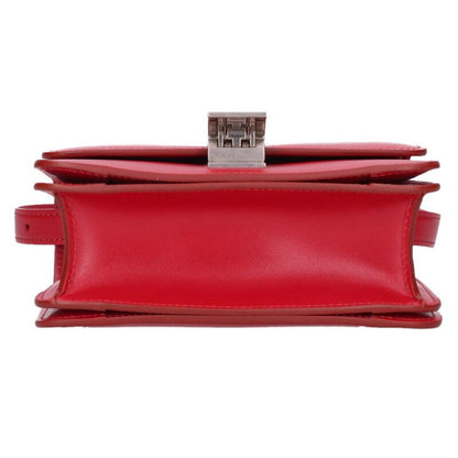 Celine Classic Box Small Box Calf Shoulder Bag