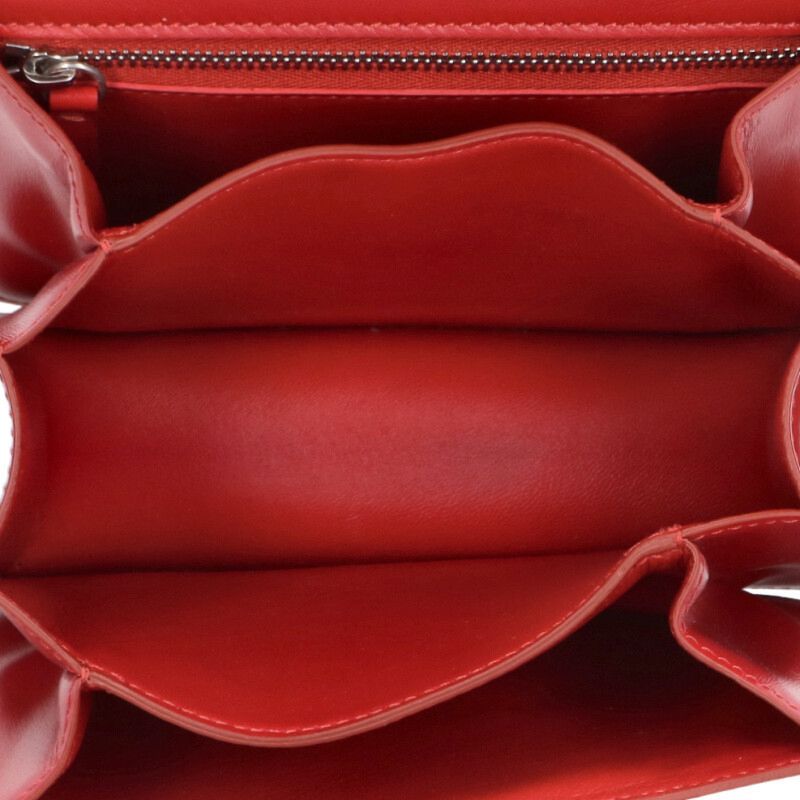 Celine Classic Box Small Box Calf Shoulder Bag