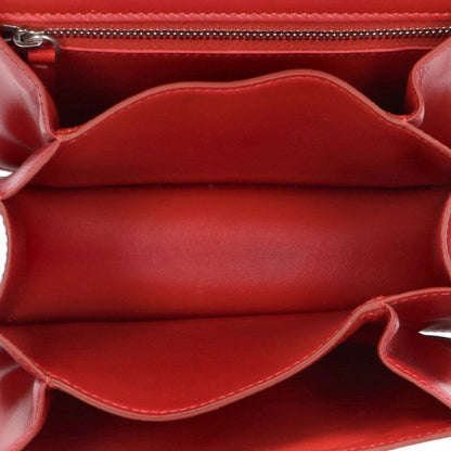 Celine Classic Box Small Box Calf Shoulder Bag