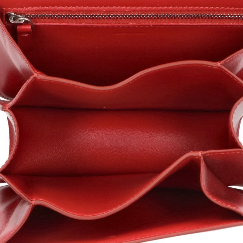 Celine Classic Box Small Box Calf Shoulder Bag