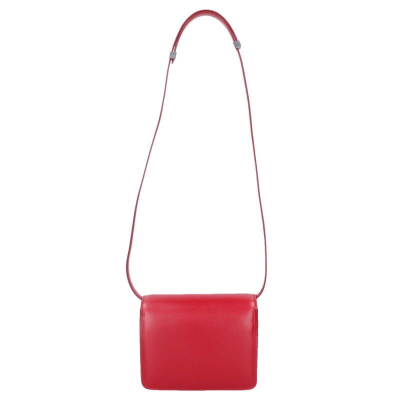 Celine Classic Box Small Box Calf Shoulder Bag