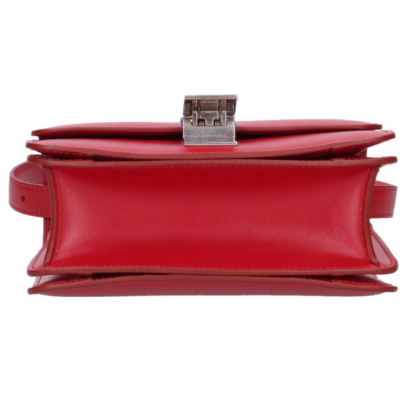 Celine Classic Box Small Box Calf Shoulder Bag