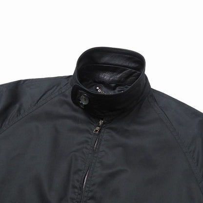 Louis Vuitton Jacket 46 Zip Up Lambskin