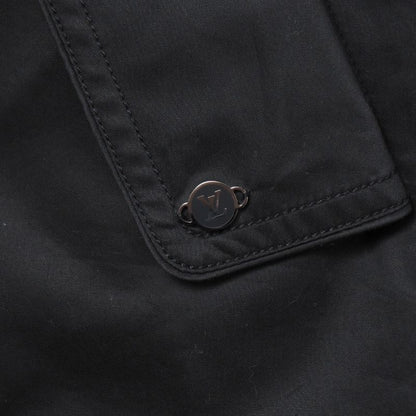 Louis Vuitton Jacket 46 Zip Up Lambskin