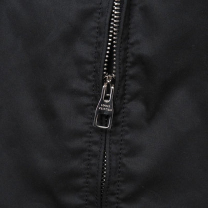 Louis Vuitton Jacket 46 Zip Up Lambskin