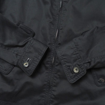 Louis Vuitton Jacket 46 Zip Up Lambskin