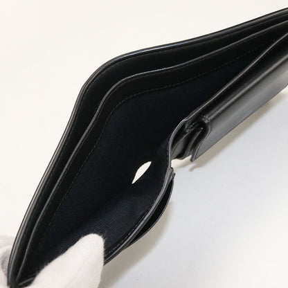Celine Bifold Wallet Triomphe Canvas
