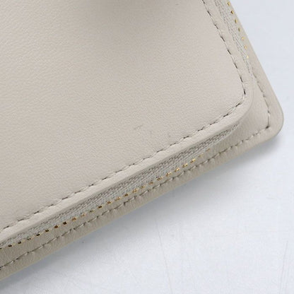 Dior Ditani Wallet 30 Montigne Bifold Jacquard
