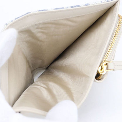 Dior Ditani Wallet 30 Montigne Bifold Jacquard