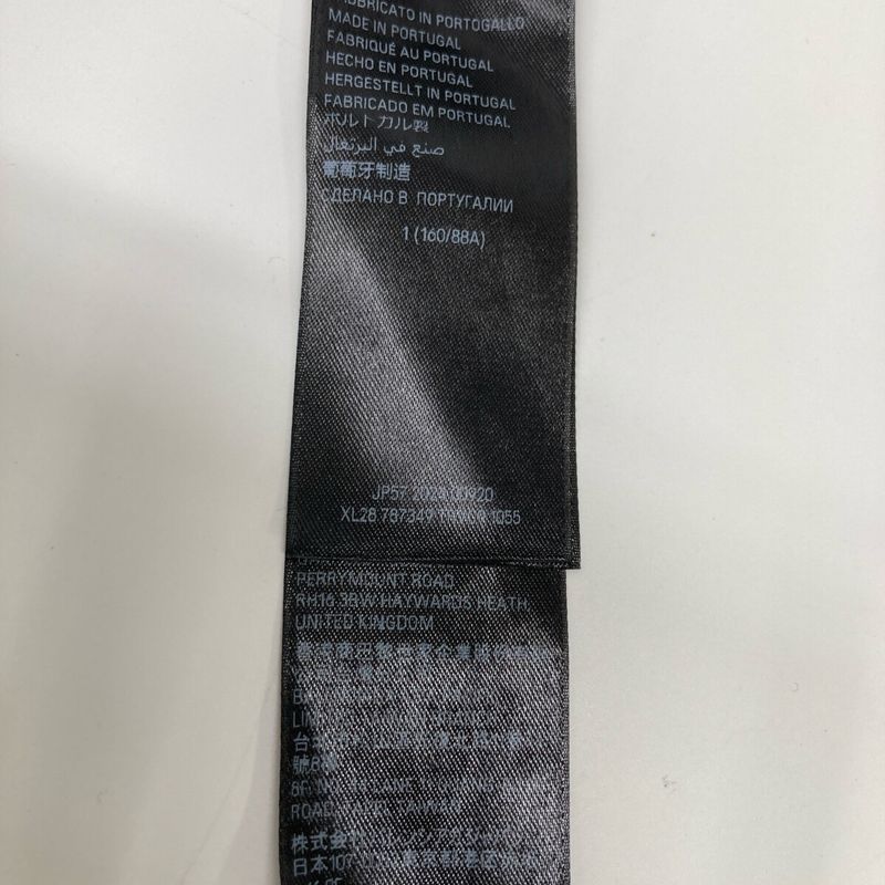 Balenciaga Planet Earth Crush Processing Over T Shirt