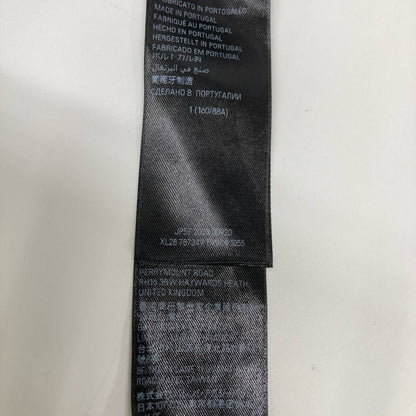 Balenciaga Planet Earth Crush Processing Over T Shirt
