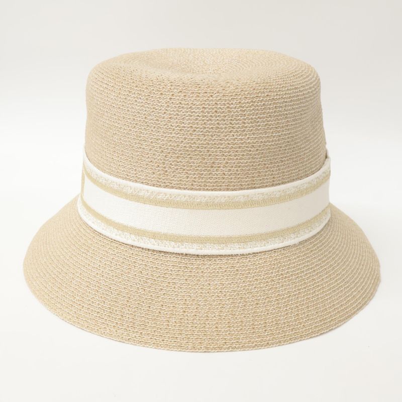 Dior Esort Resort Logo Tape Straw Hat 57