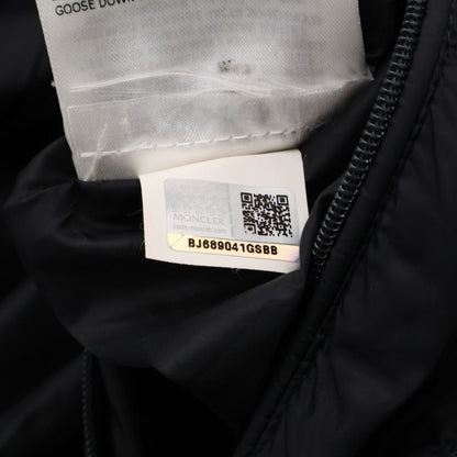 Moncler Montgenevre Wool Hooded Down 1 Hoodie