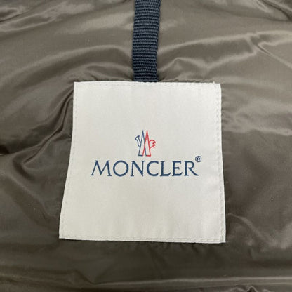 Moncler Vintage Navy Jeanchristophe Fed Download Vest 1