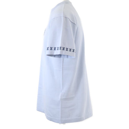 Louis Vuitton Signature Cotton Crew Neck T-
