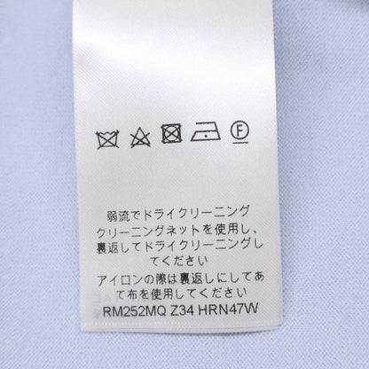 Louis Vuitton Signature Cotton Crew Neck T-