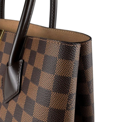 Louis Vuitton Handbag Damier Kensington