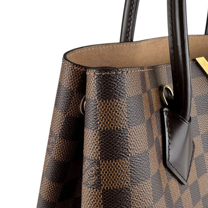 Louis Vuitton Handbag Damier Kensington