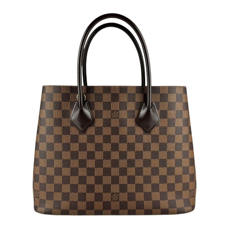 Louis Vuitton Handbag Damier Kensington