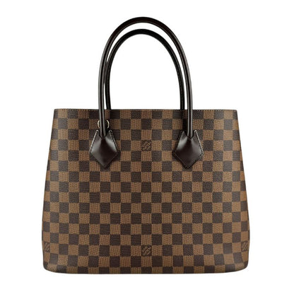 Louis Vuitton Handbag Damier Kensington
