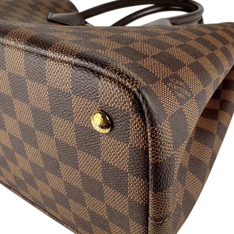 Louis Vuitton Handbag Damier Kensington