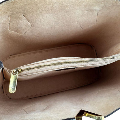 Louis Vuitton Handbag Damier Kensington