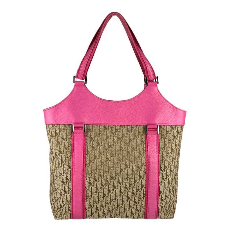 Dior Handbag Pink
