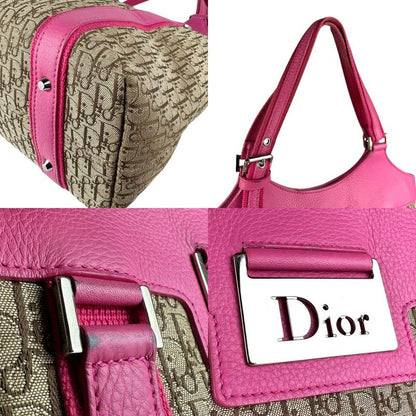 Dior Handbag Pink