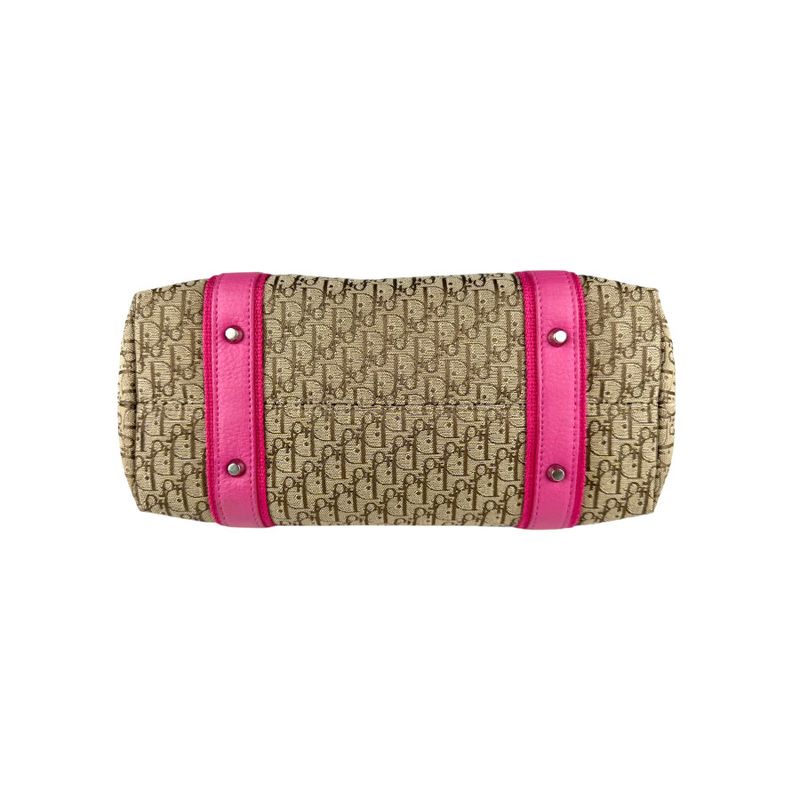 Dior Handbag Pink